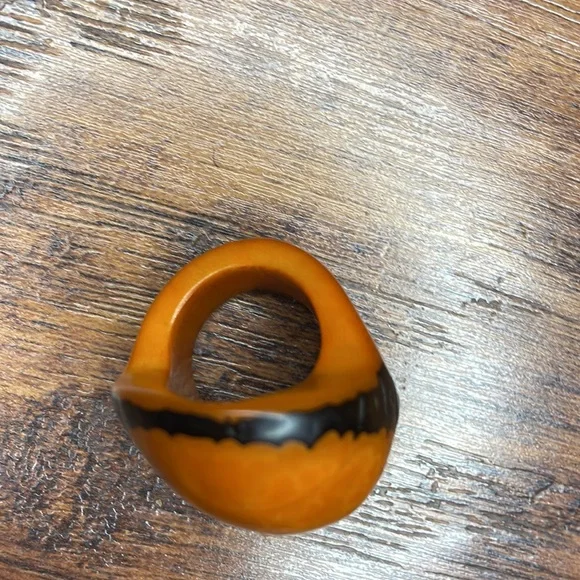 Handmade ring - Picture 3 of 7